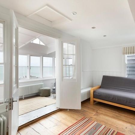 Stag Cottage, Sea Wall Уитстабл Экстерьер фото